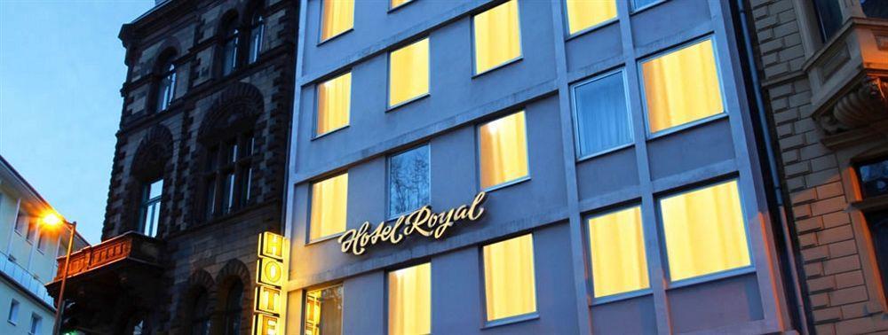Hotel Ina Royal Köln