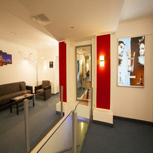 Ina Royal 3* Köln